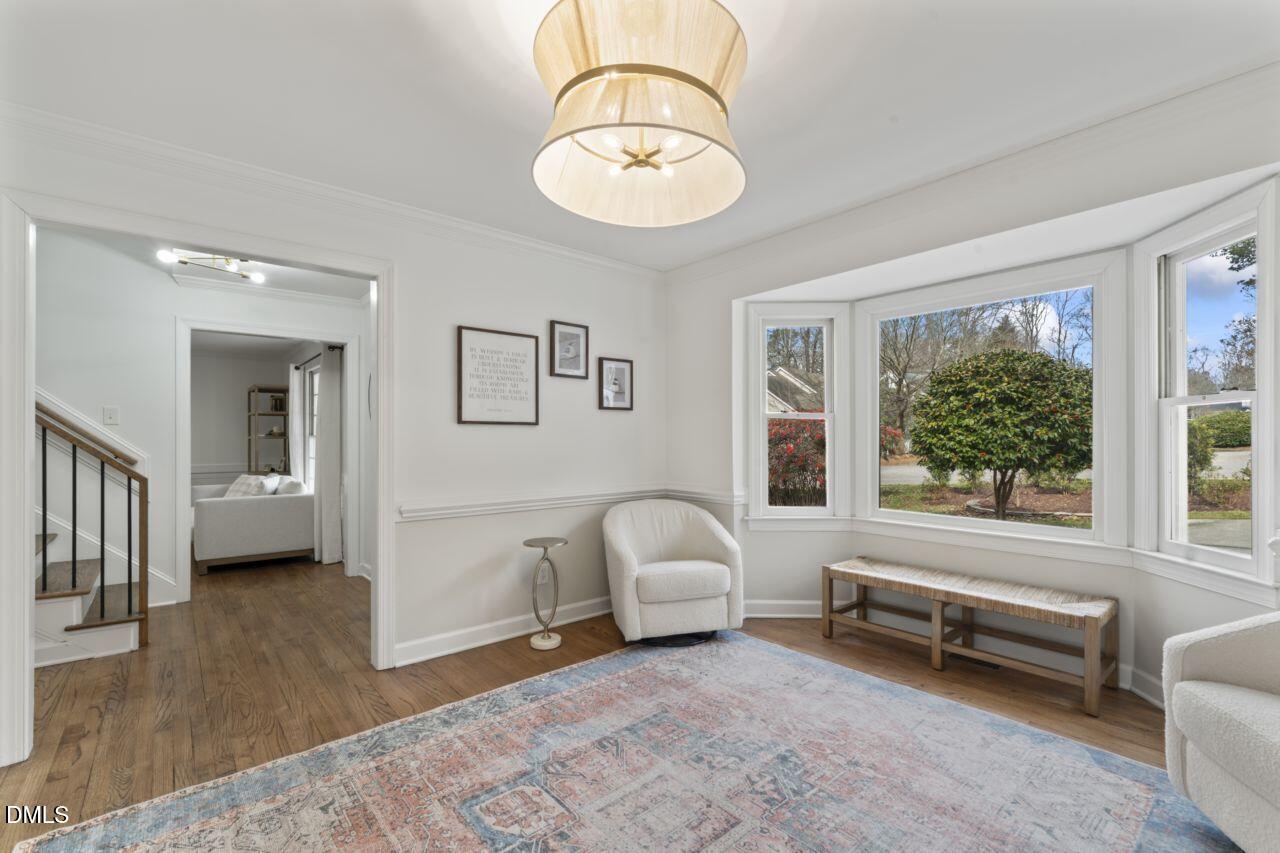 1809 Bridgeport Drive