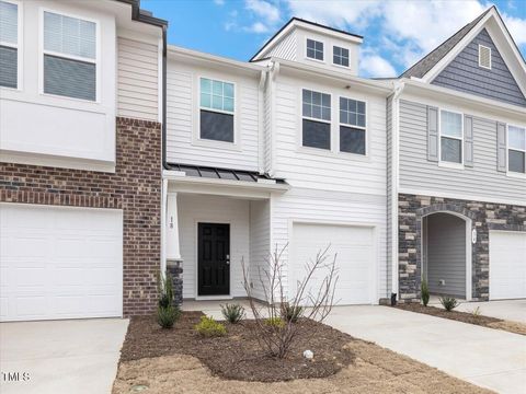 18 Clementine Street Street 207 Angier NC 27501