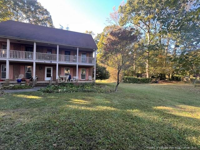 7905 Harps Mill Road