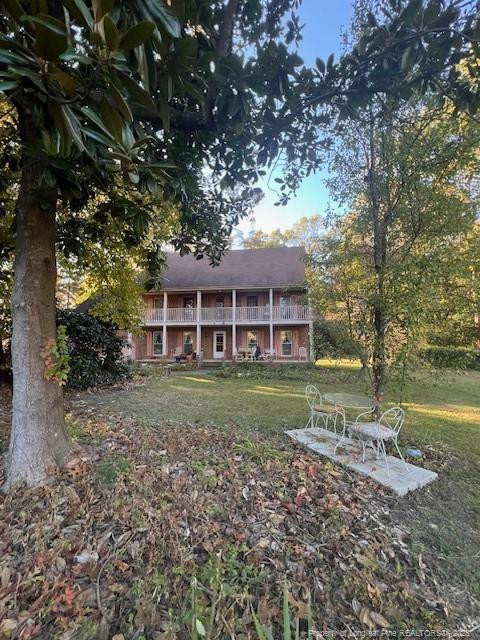 7905 Harps Mill Road