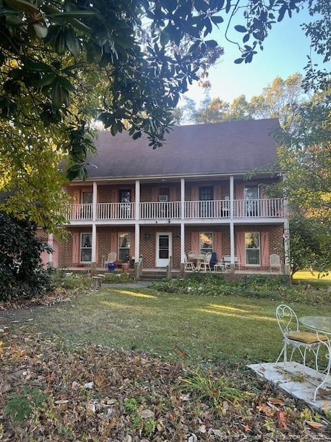 7905 Harps Mill Road