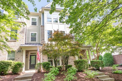 1427 Van Page Boulevard Raleigh NC 27607