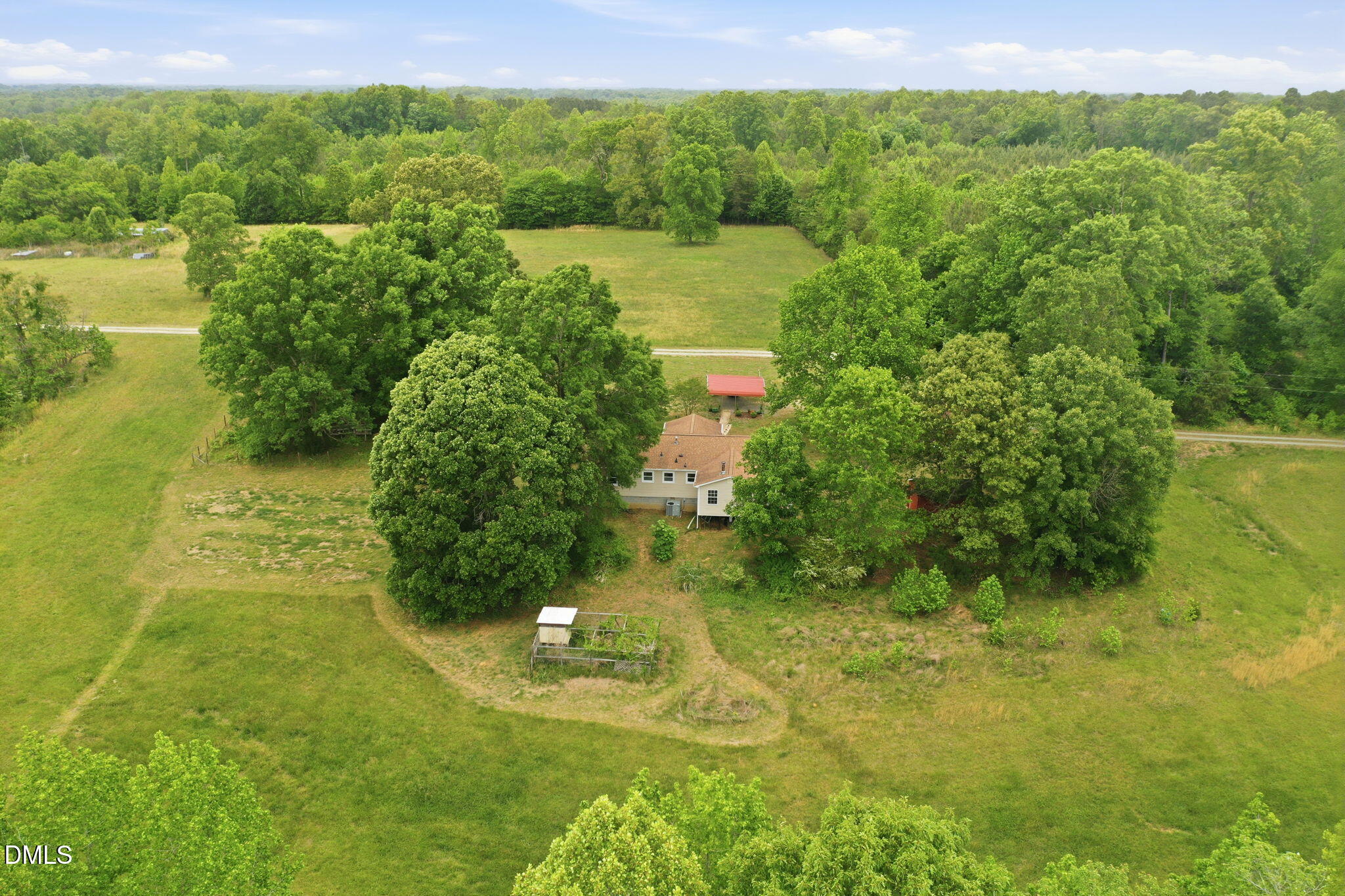 3200 Mill Creek Road