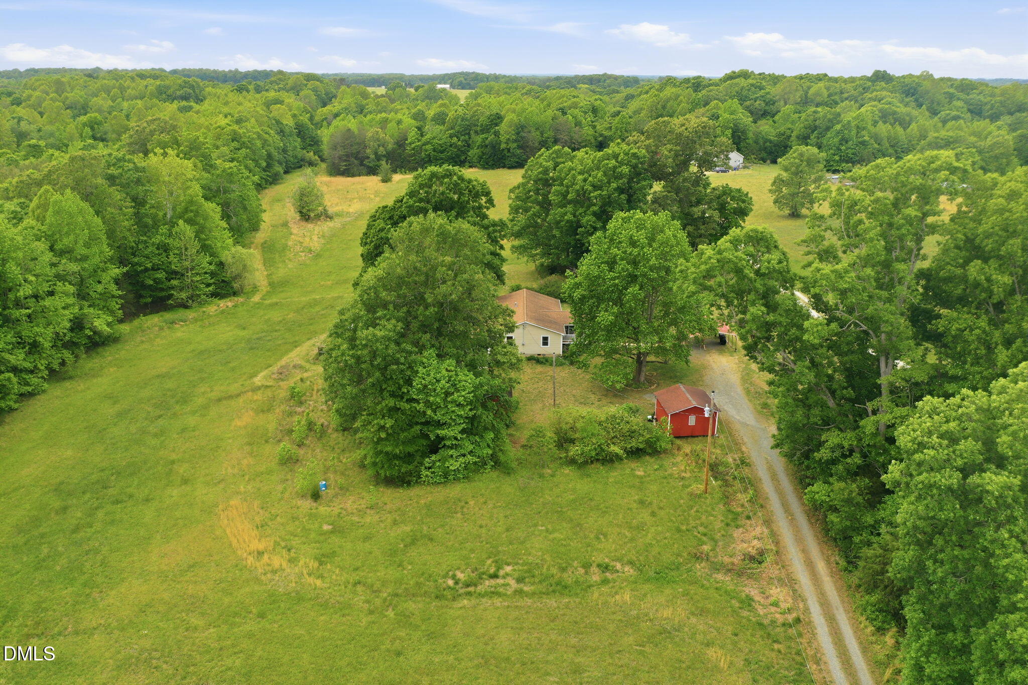 3200 Mill Creek Road