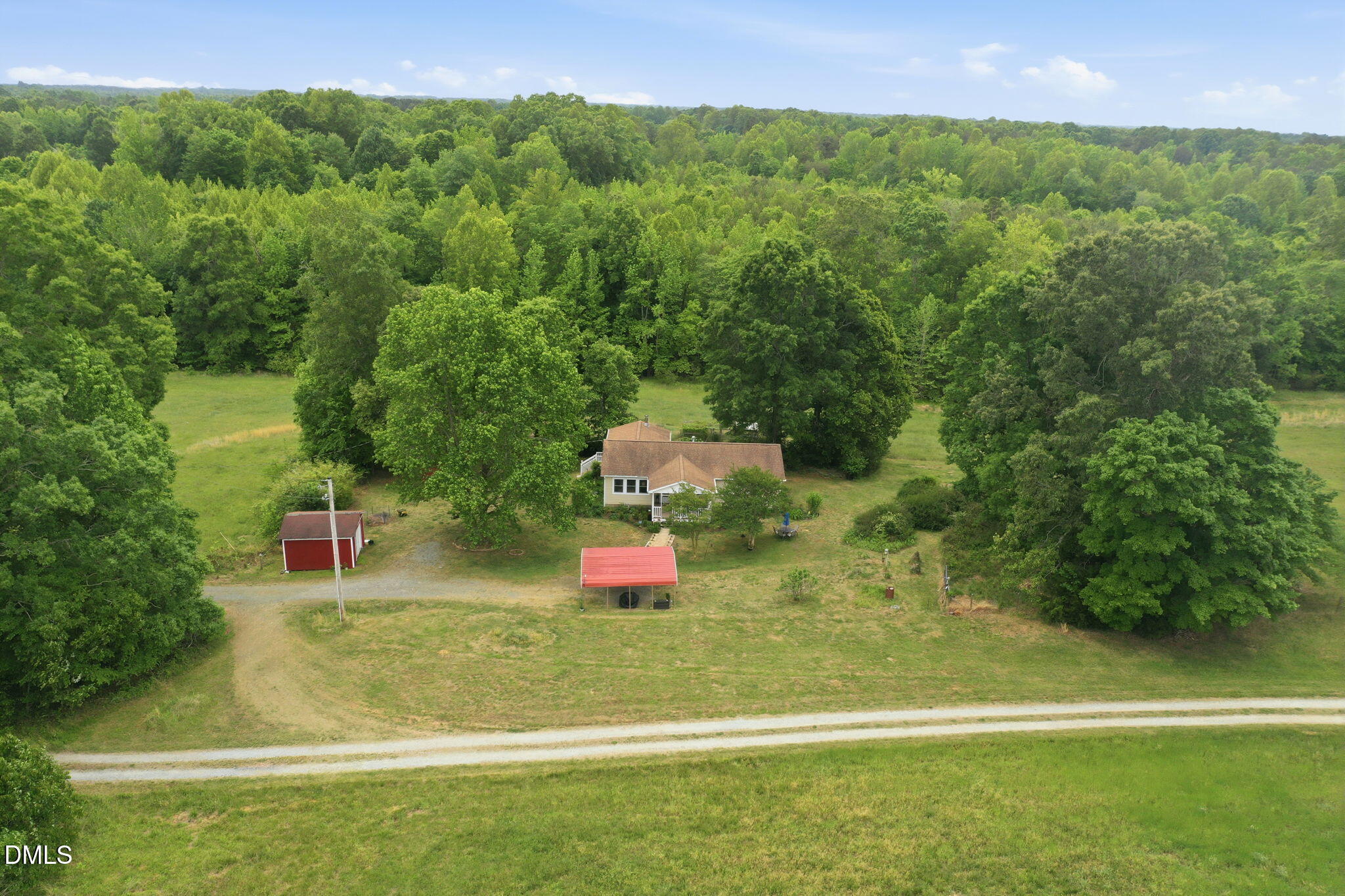 3200 Mill Creek Road