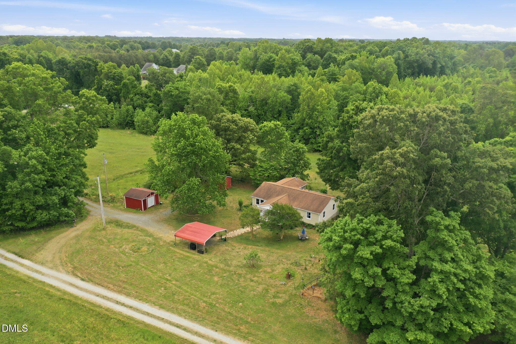 3200 Mill Creek Road