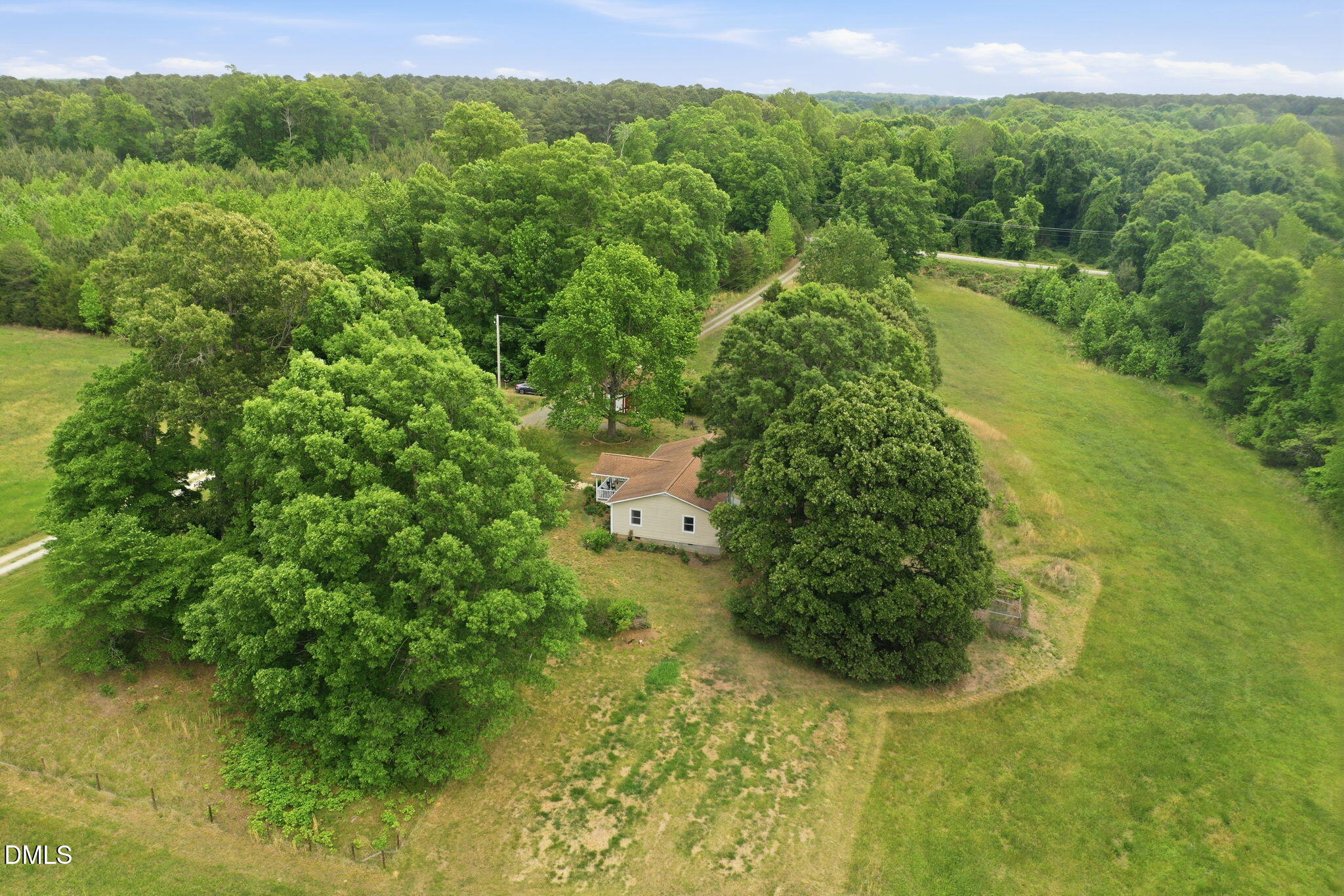 3200 Mill Creek Road