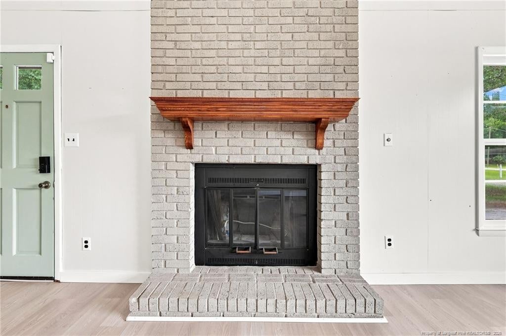 3229 Sunnyside School Rd
