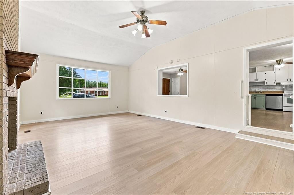 3229 Sunnyside School Rd