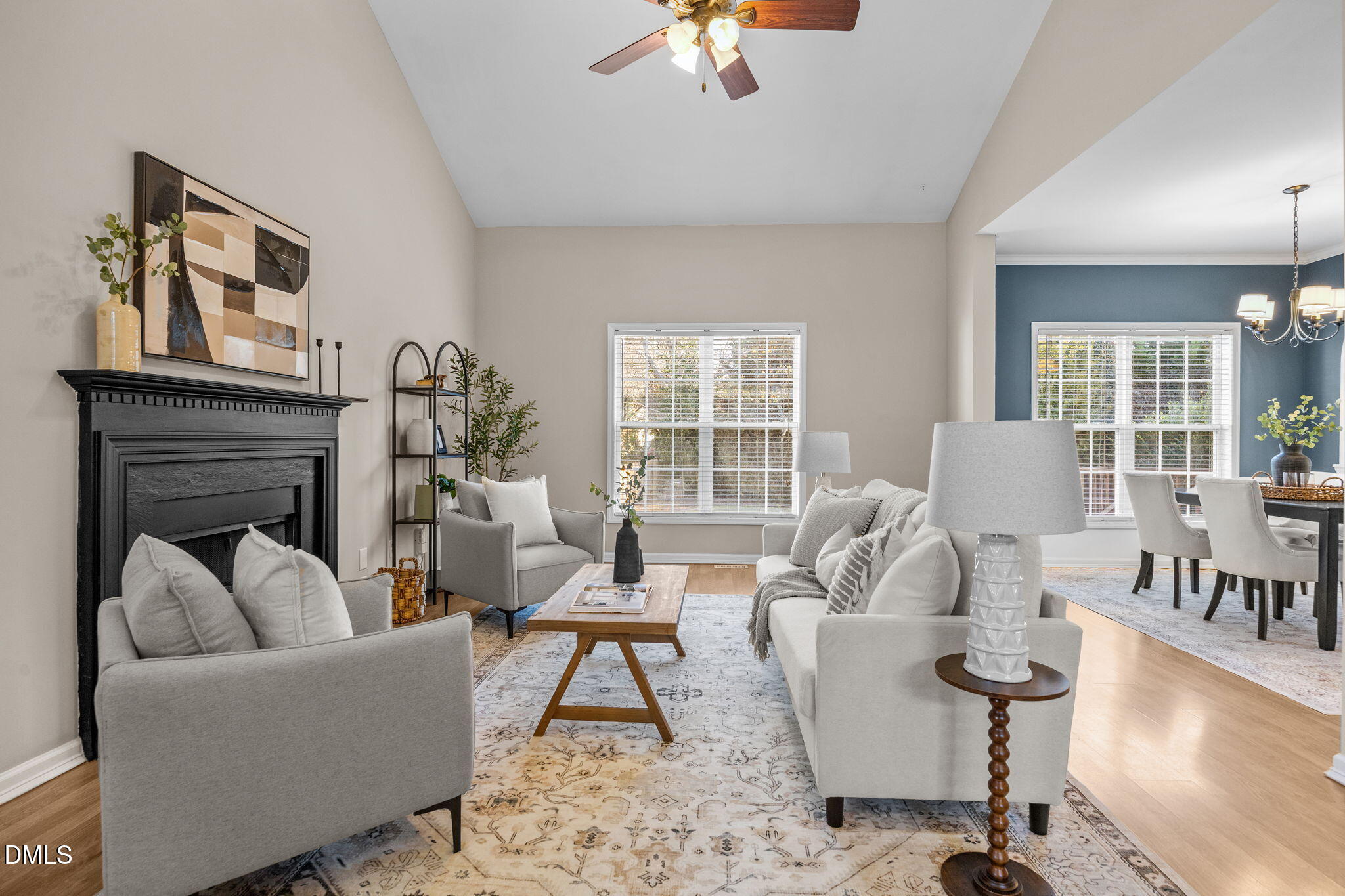 2401 Barday Downs Lane