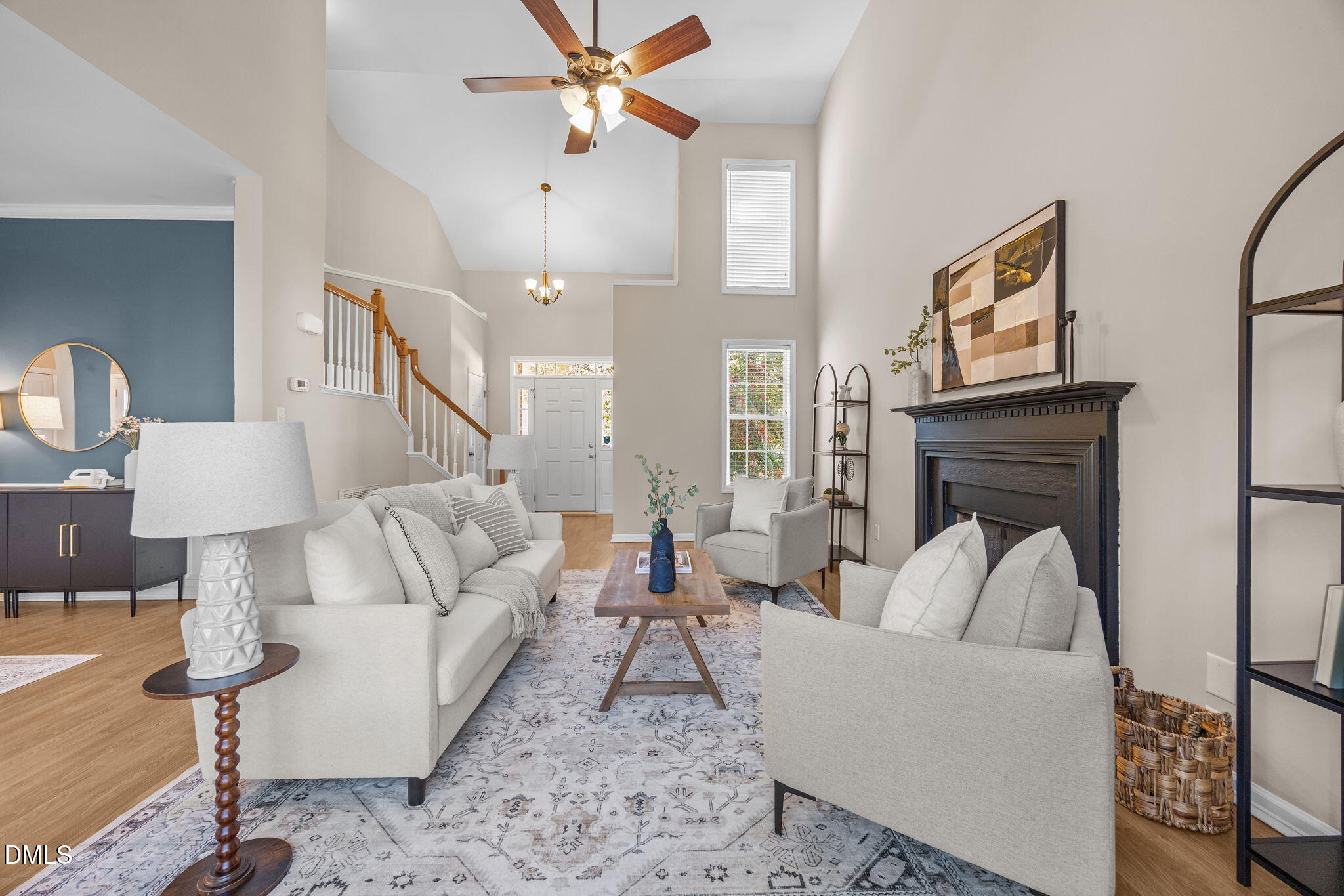 2401 Barday Downs Lane