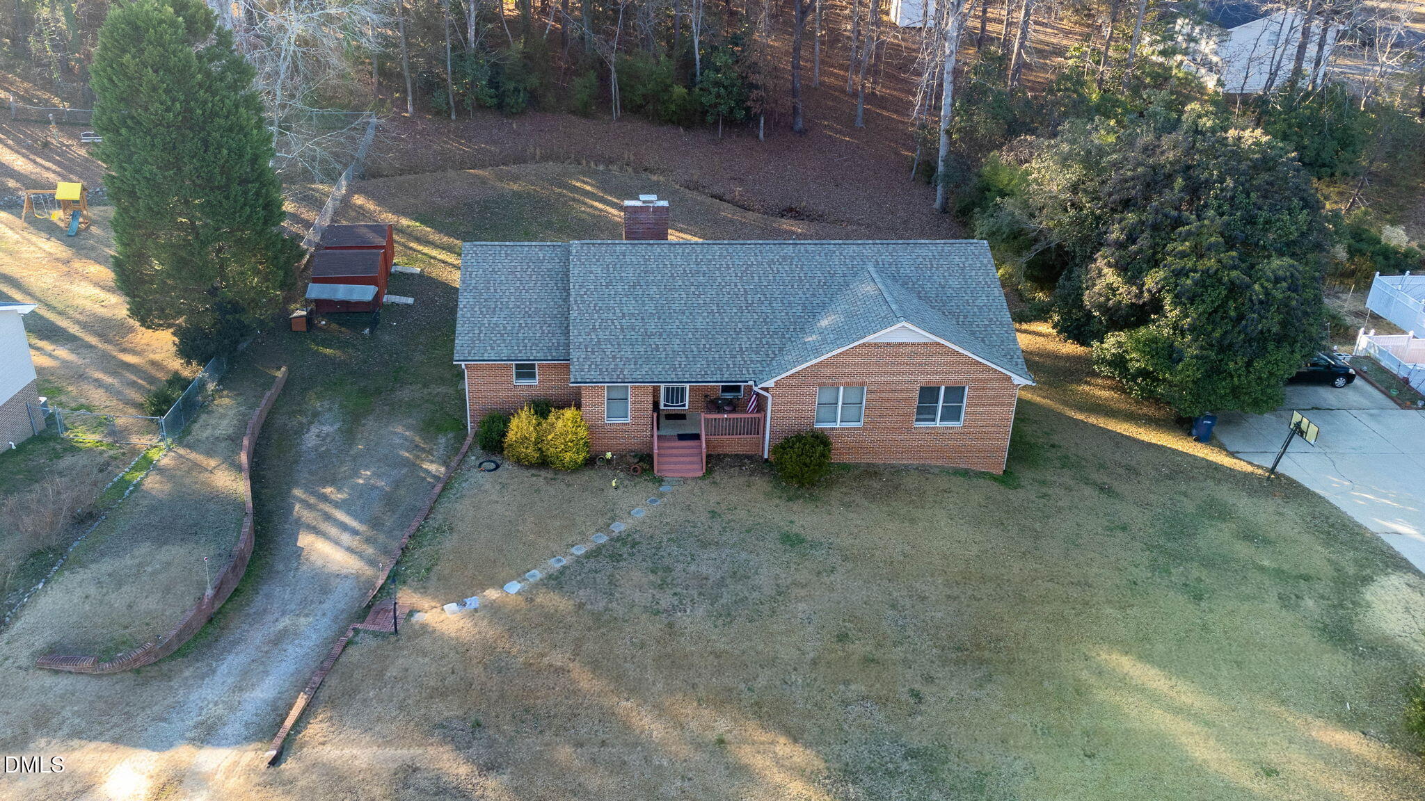 209 Arlington Circle