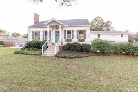 11053 Us-401 Fuquay Varina NC 27526