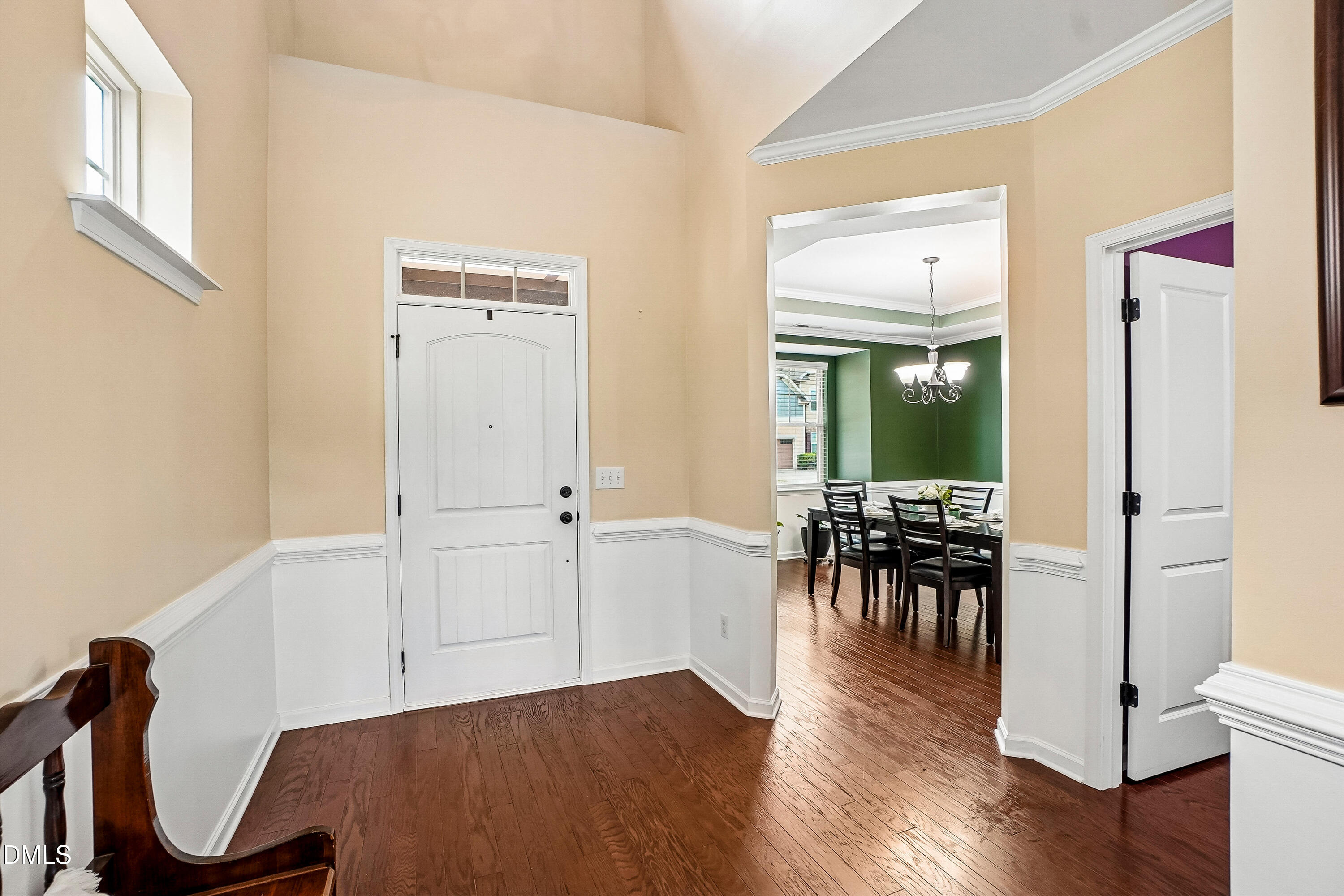 3710 Colby Chase Drive