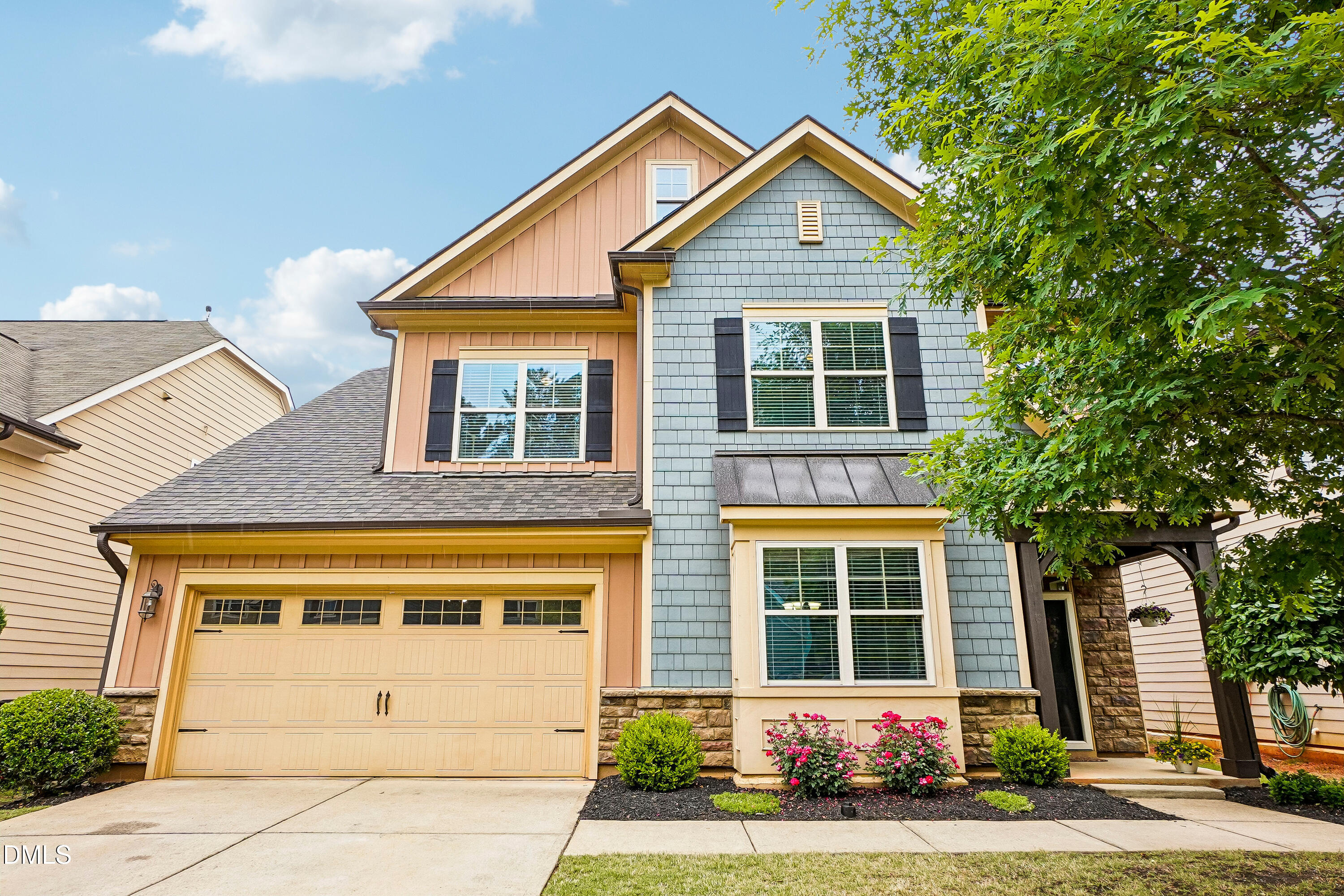 3710 Colby Chase Drive