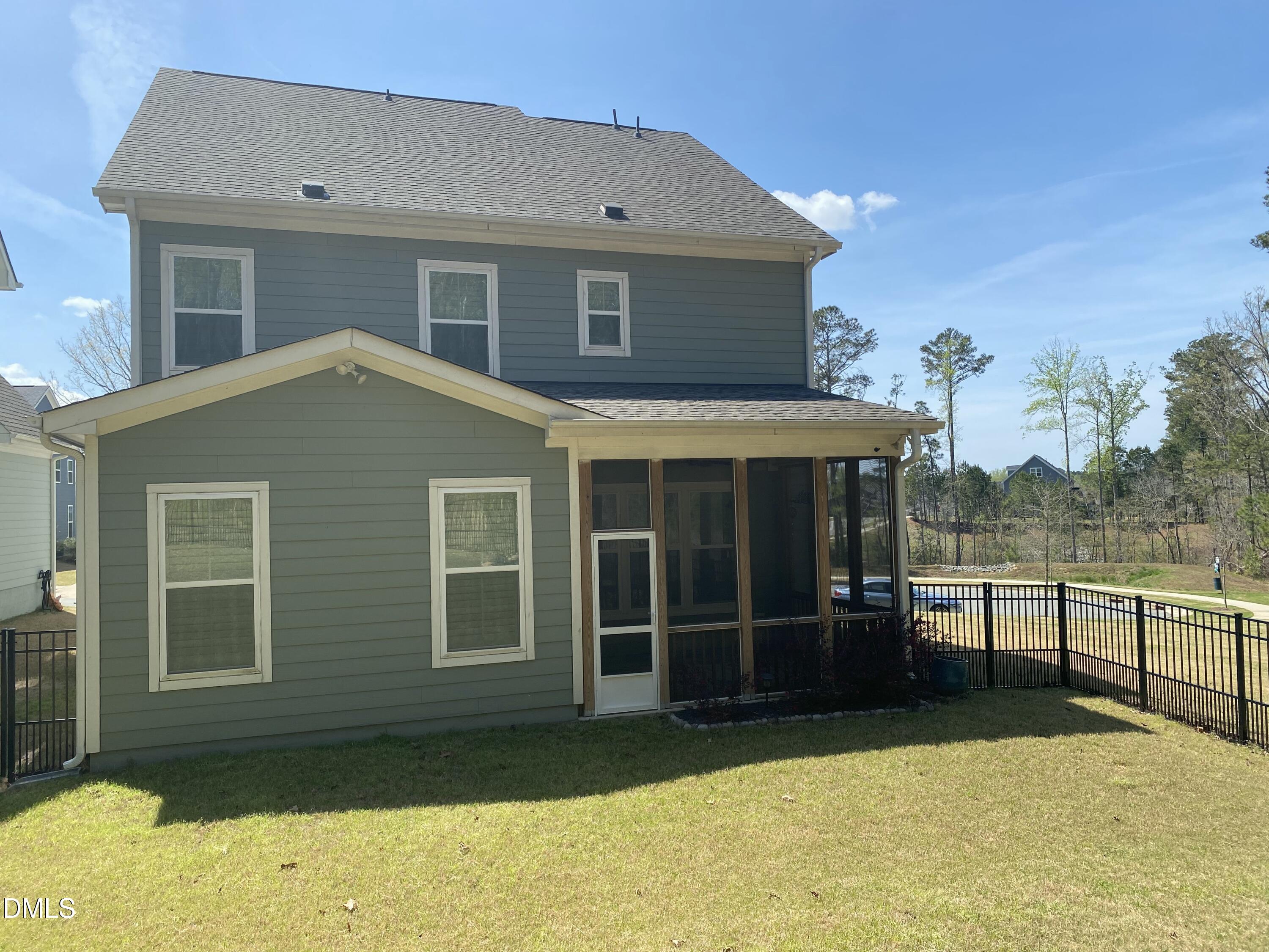 117 Old Wisteria Court