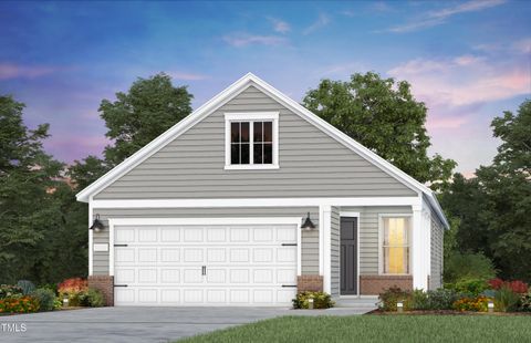 2400 Beeblossom Place Fuquay Varina NC 27526