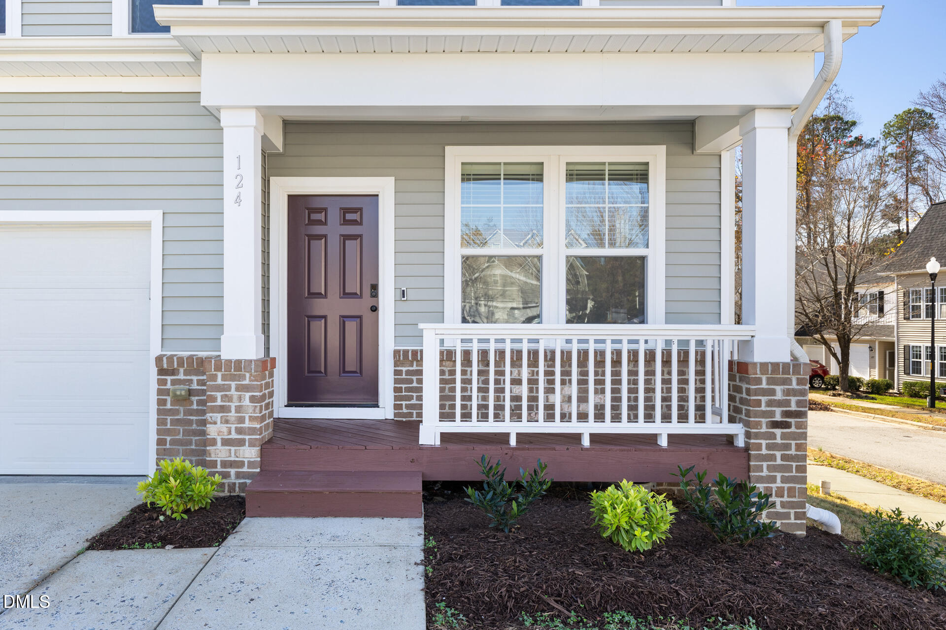 124 Occidental Drive