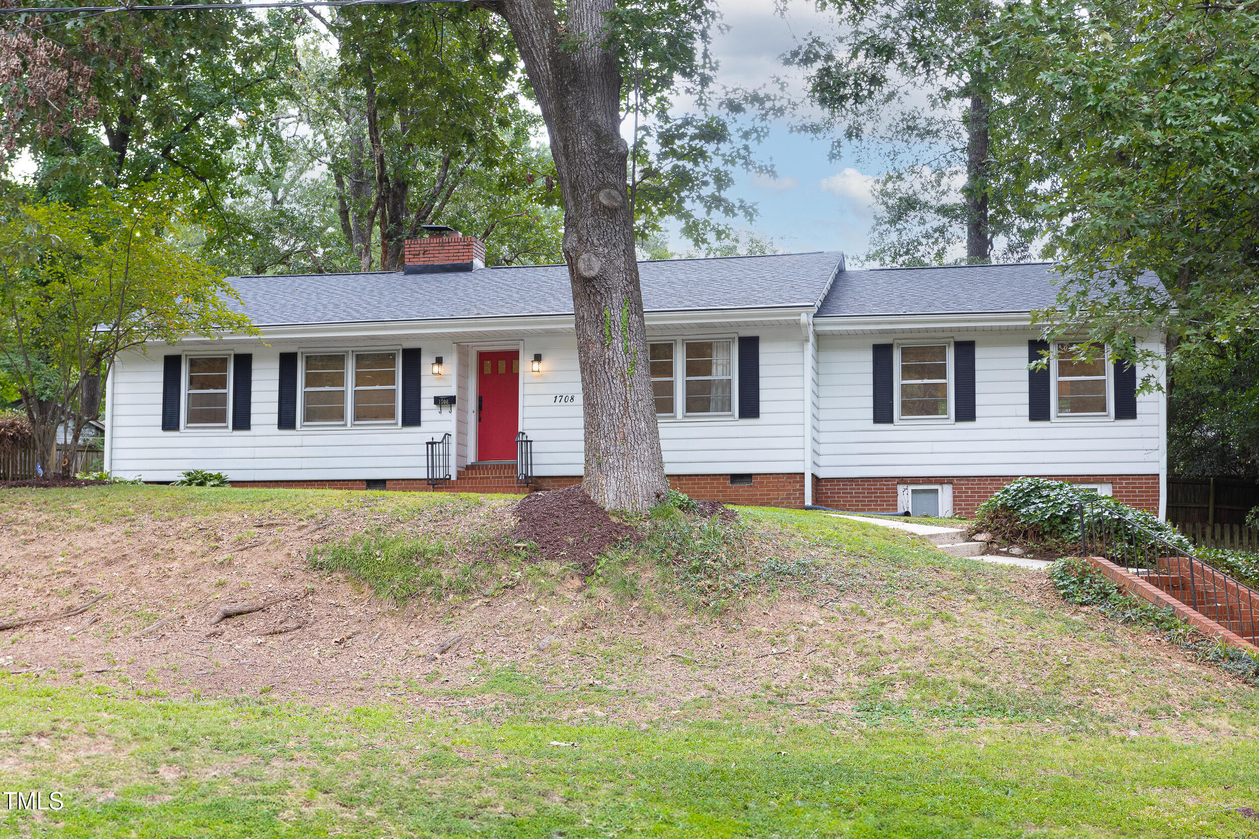 1708 Shawnee Street