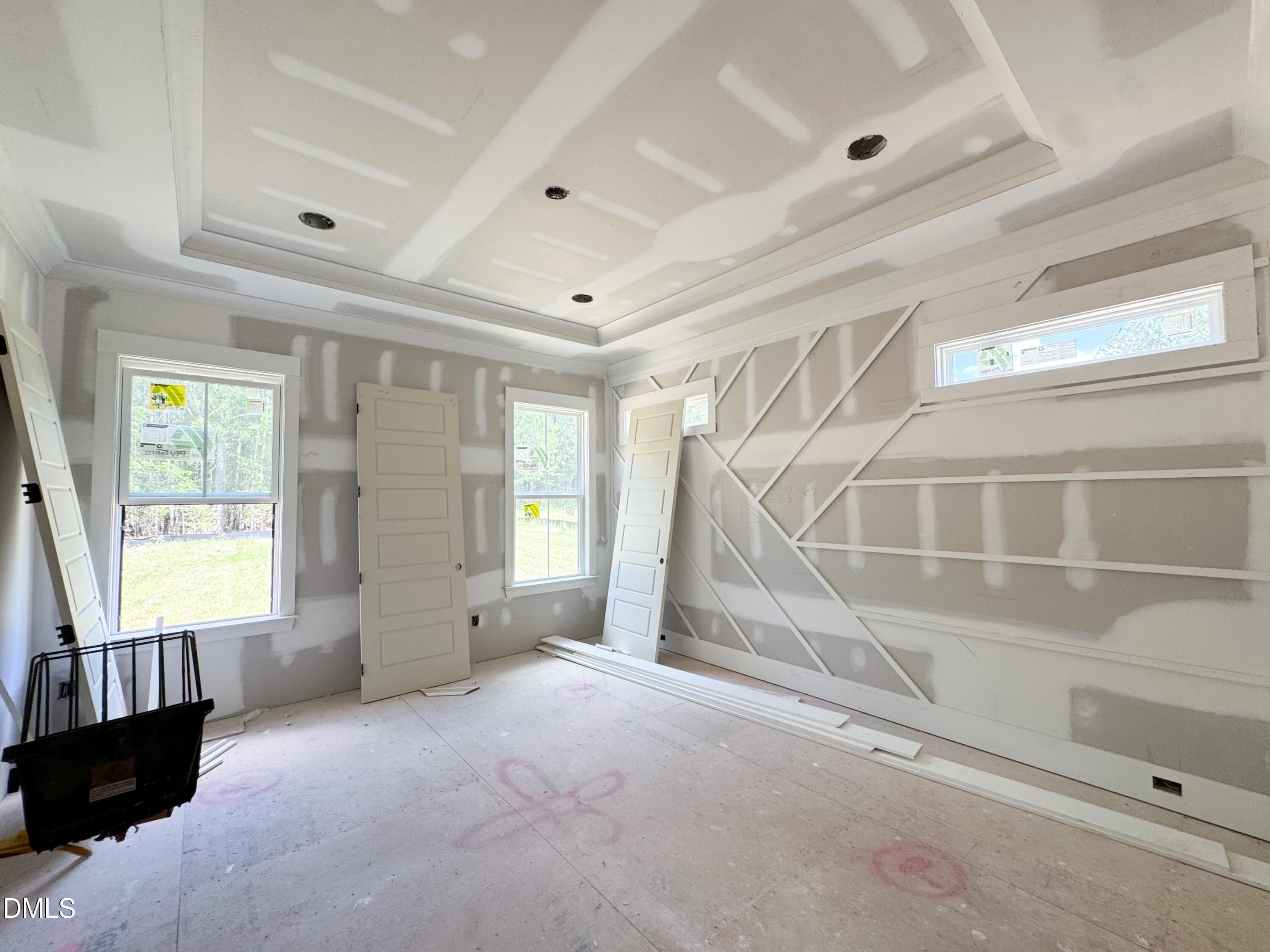 2536 Rosslare Pond