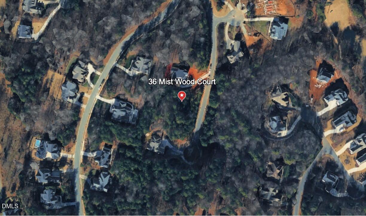 36 Mist Wood Court