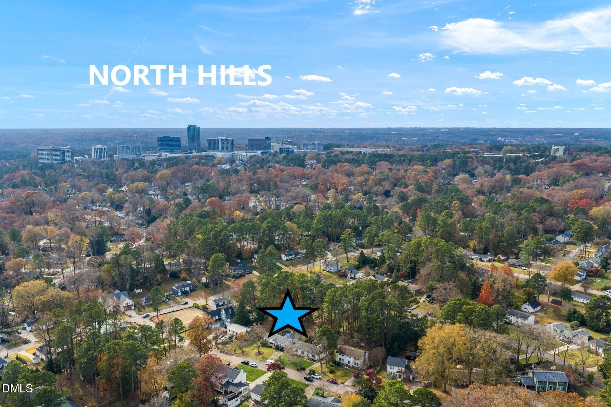 4717 Stonehill Drive