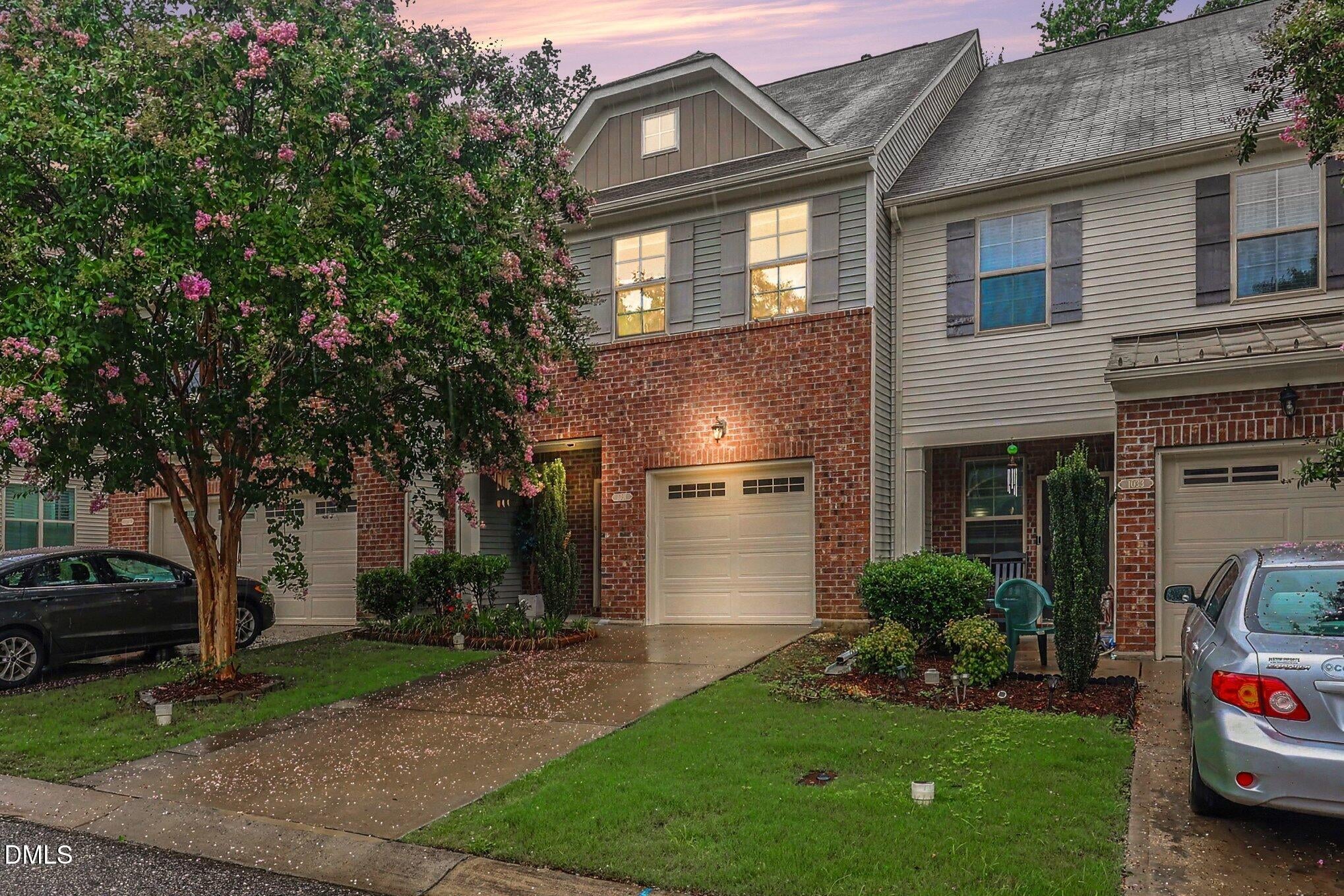 1031 Contessa Drive, Cary, NC, 27513