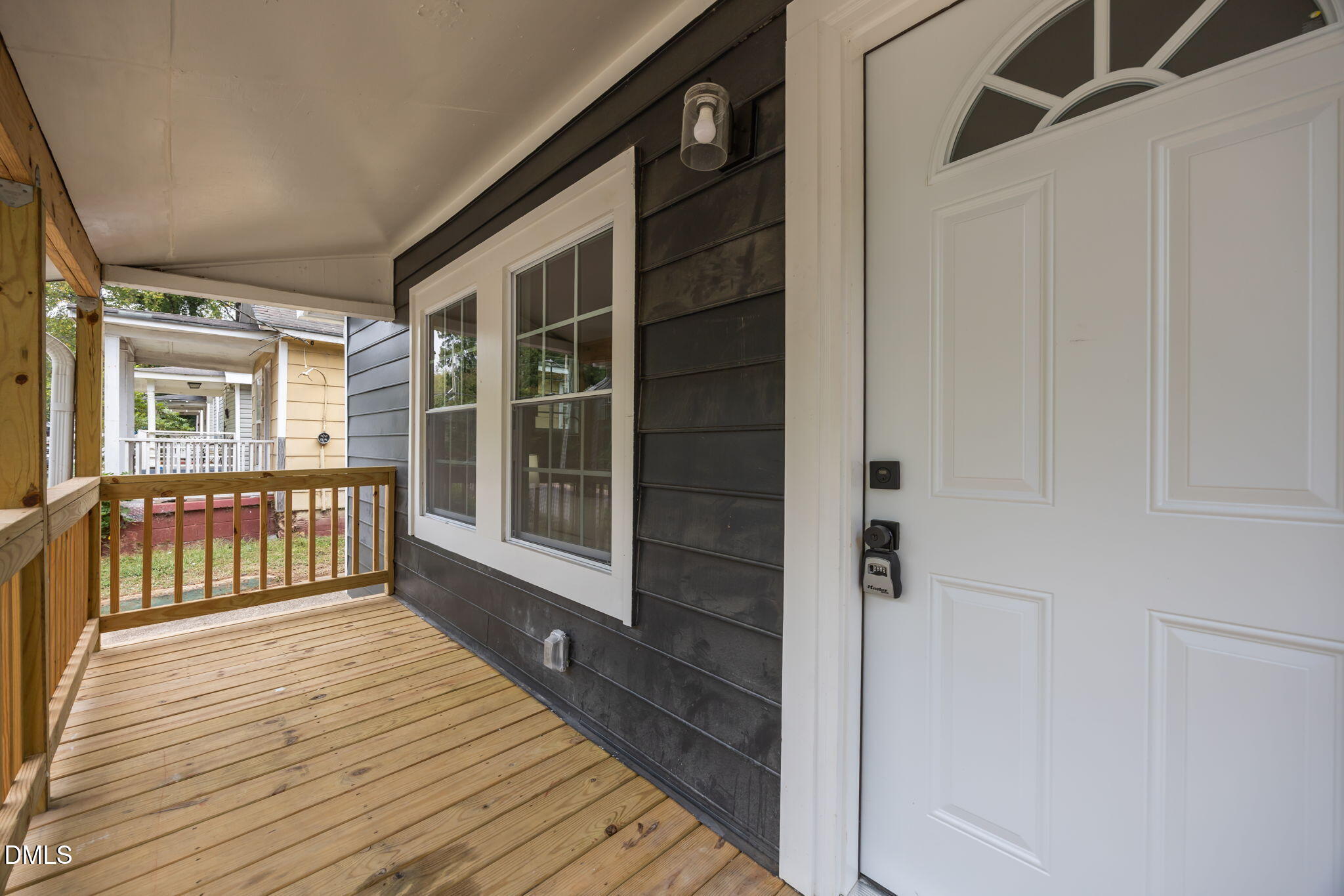 1213 S Bloodworth Street