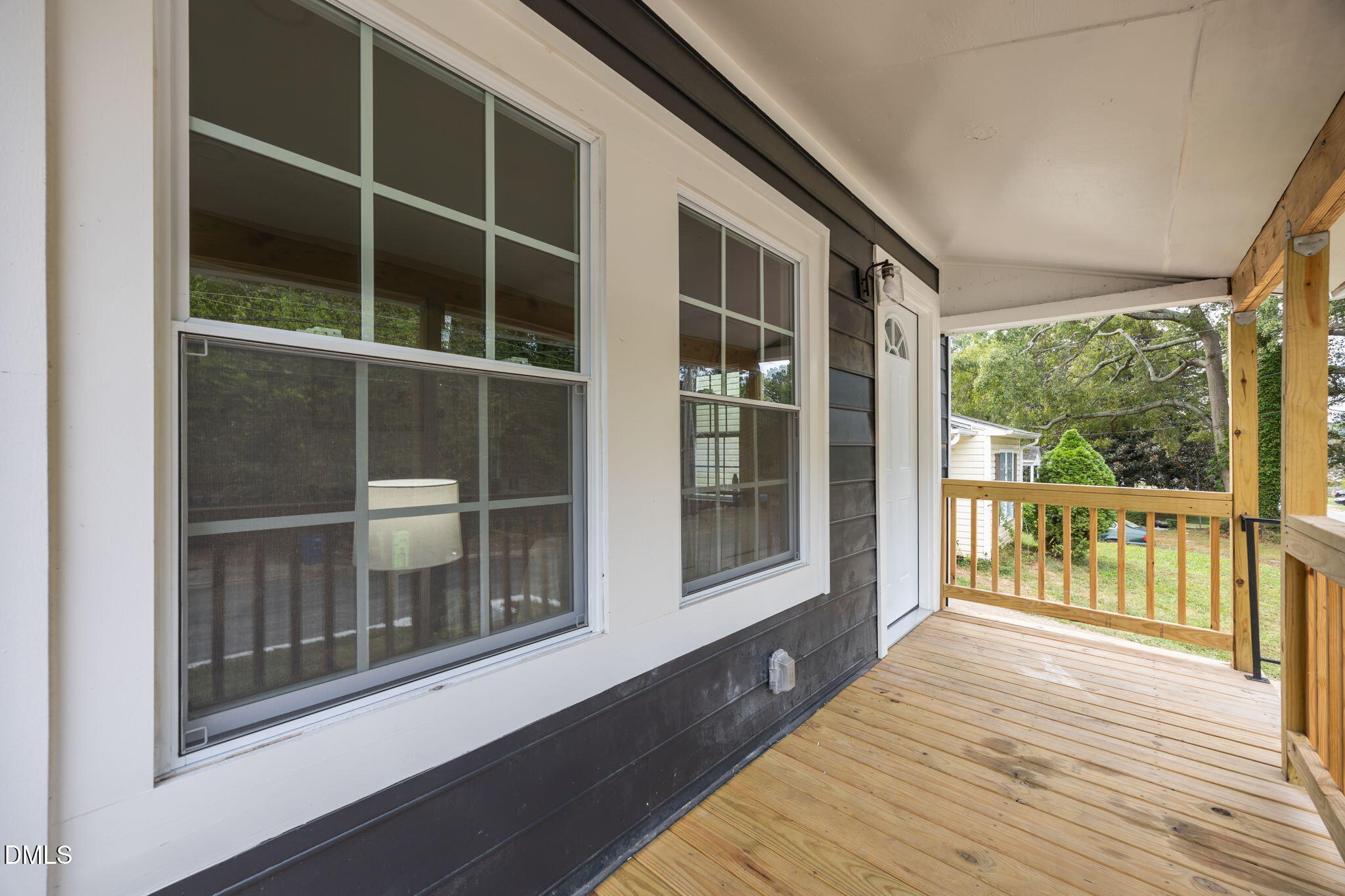 1213 S Bloodworth Street