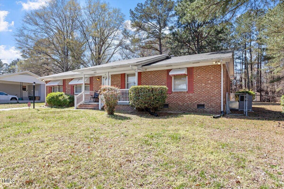 5630 Jones Sausage Road
