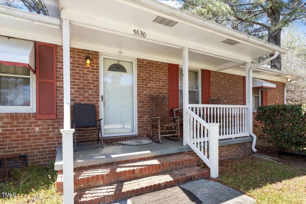 5630 Jones Sausage Road