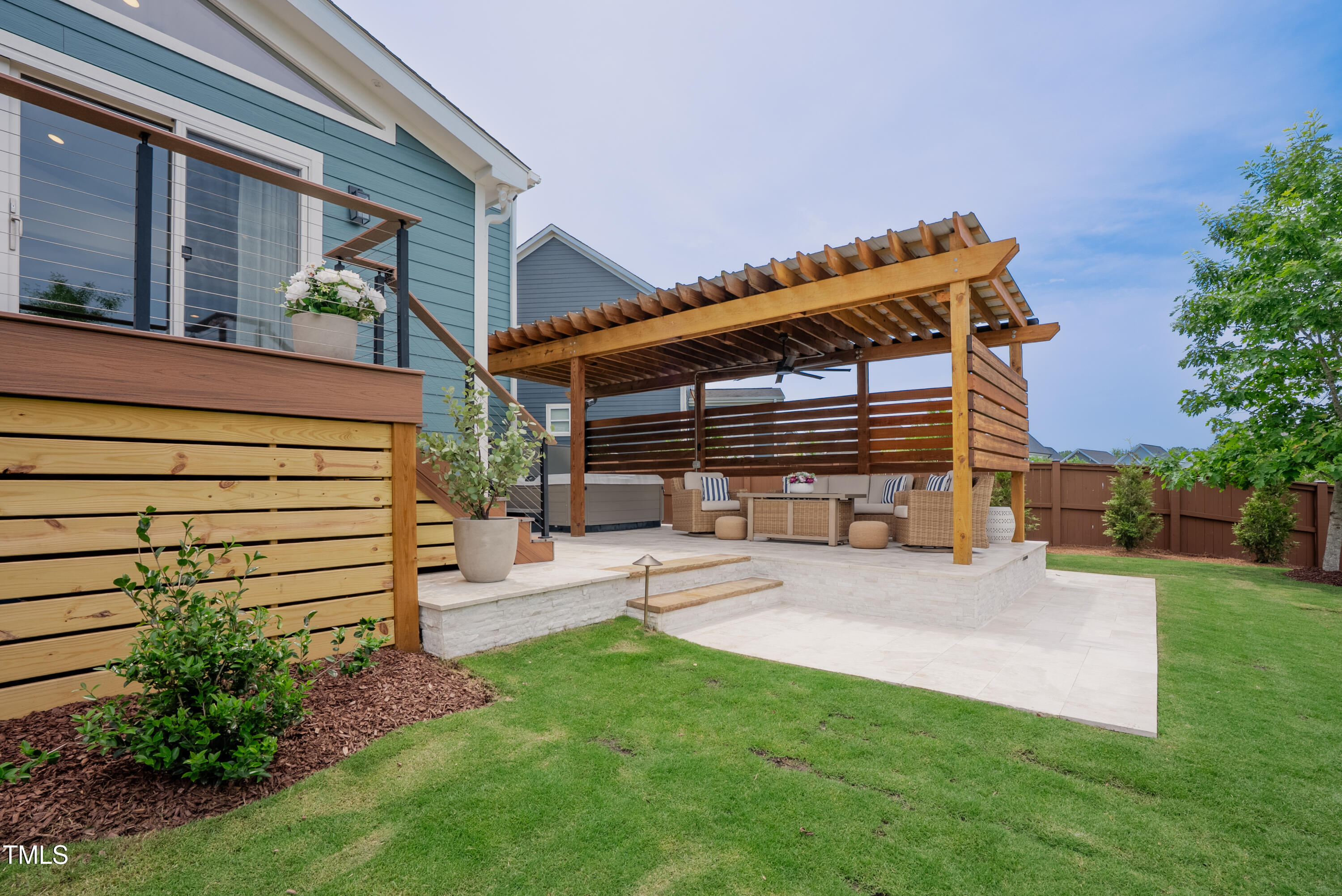 2020 Cotton Barn Court