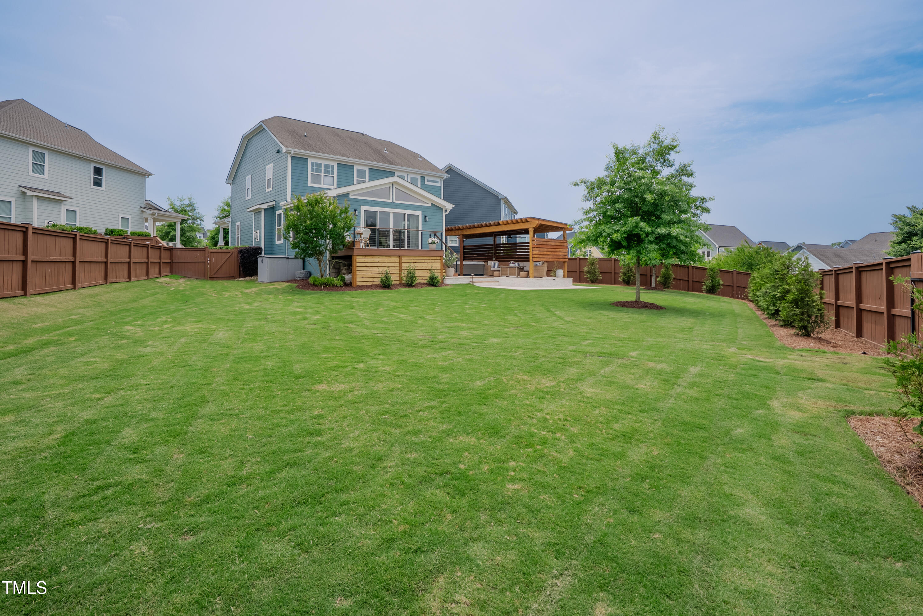 2020 Cotton Barn Court