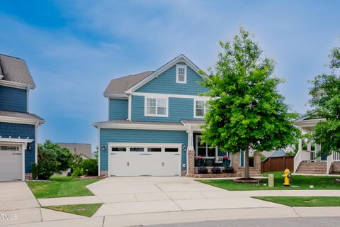 2020 Cotton Barn Court Wendell NC 27591