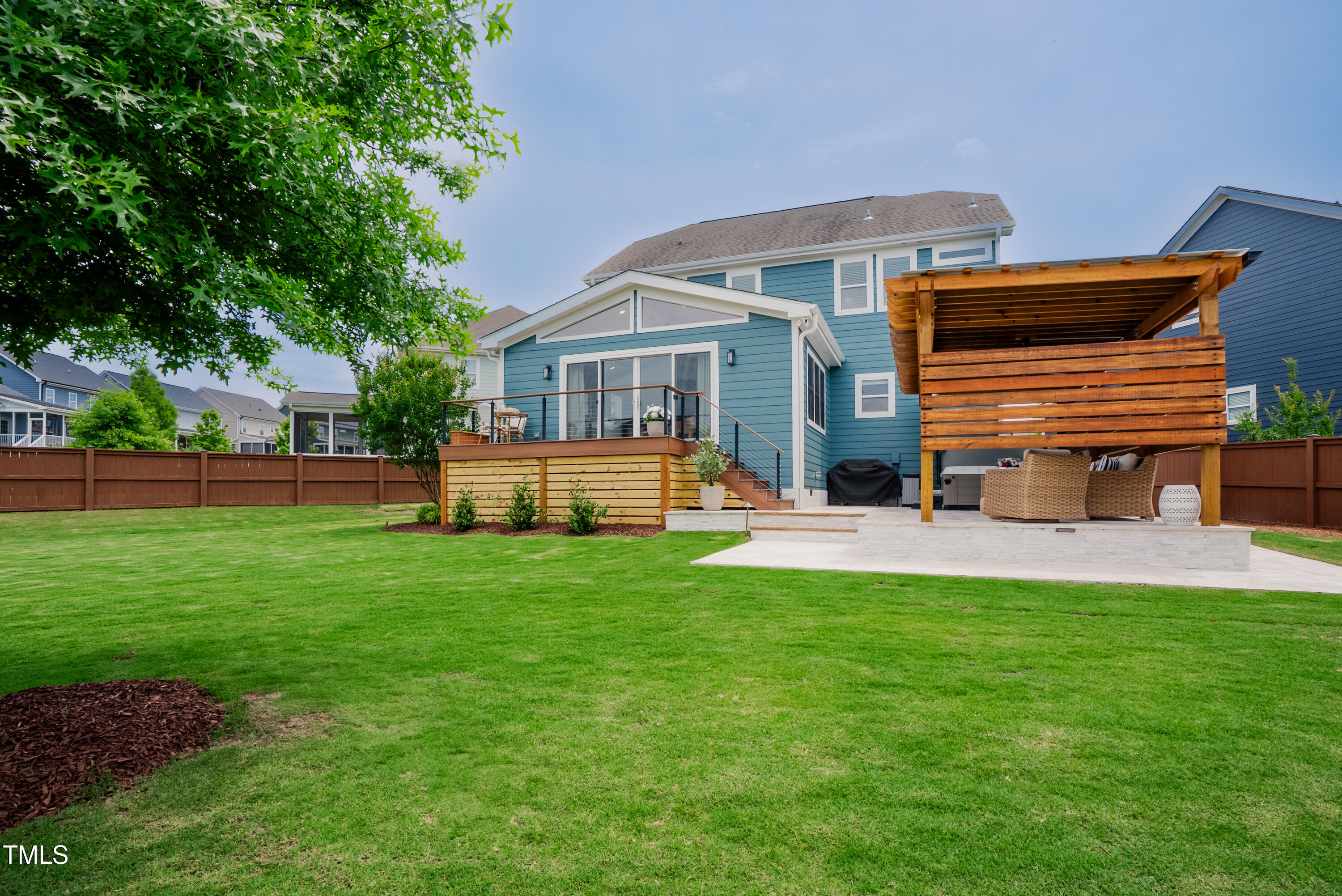 2020 Cotton Barn Court