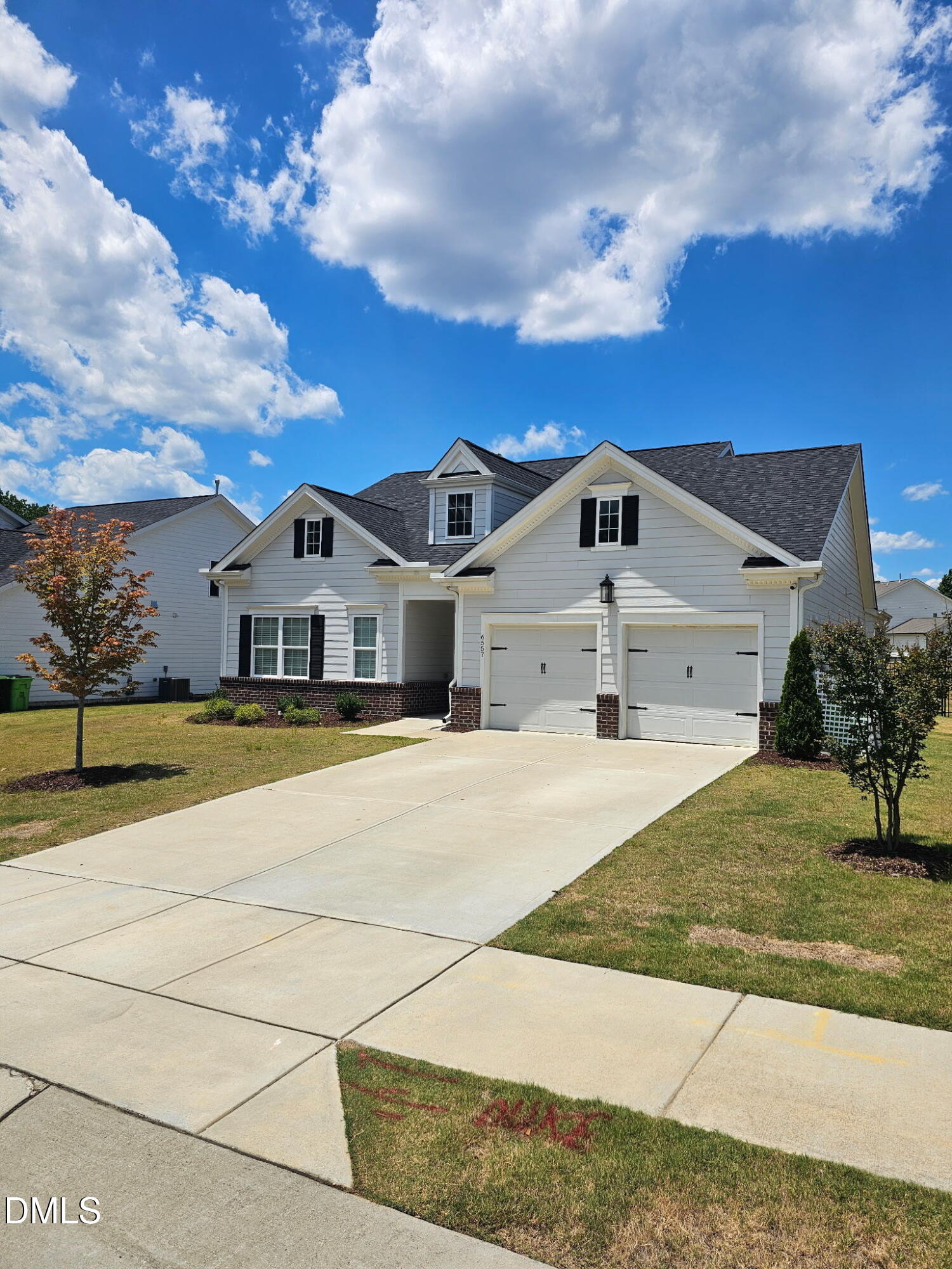 6557 Winter Spring Drive