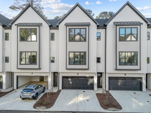 811 Maple Berry Lane 103 Raleigh NC 27607