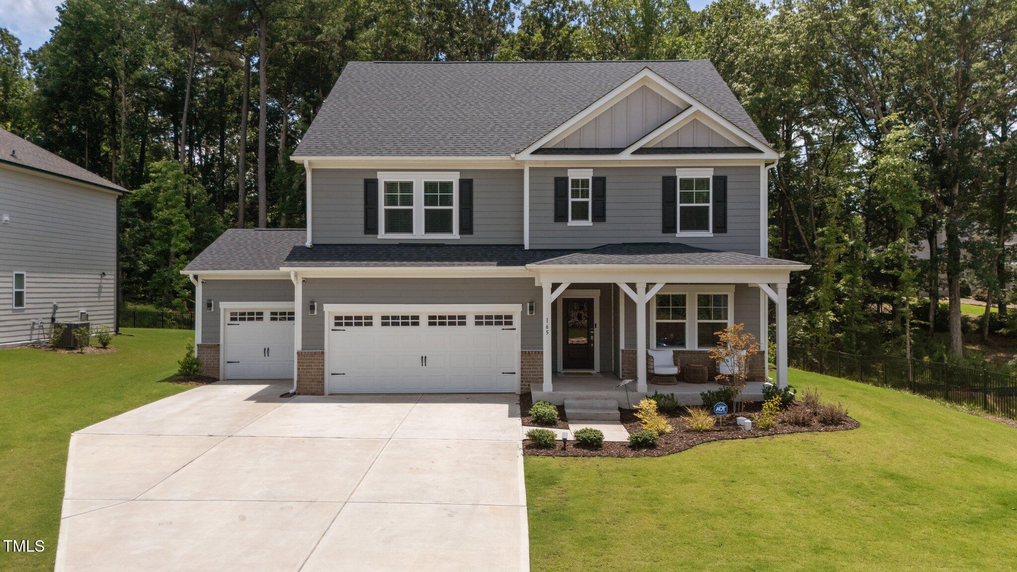 165 Hickory Grv Drive