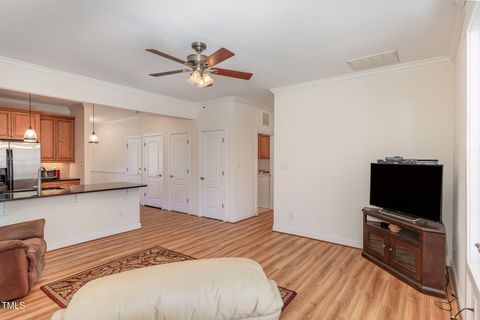 A home in Garner