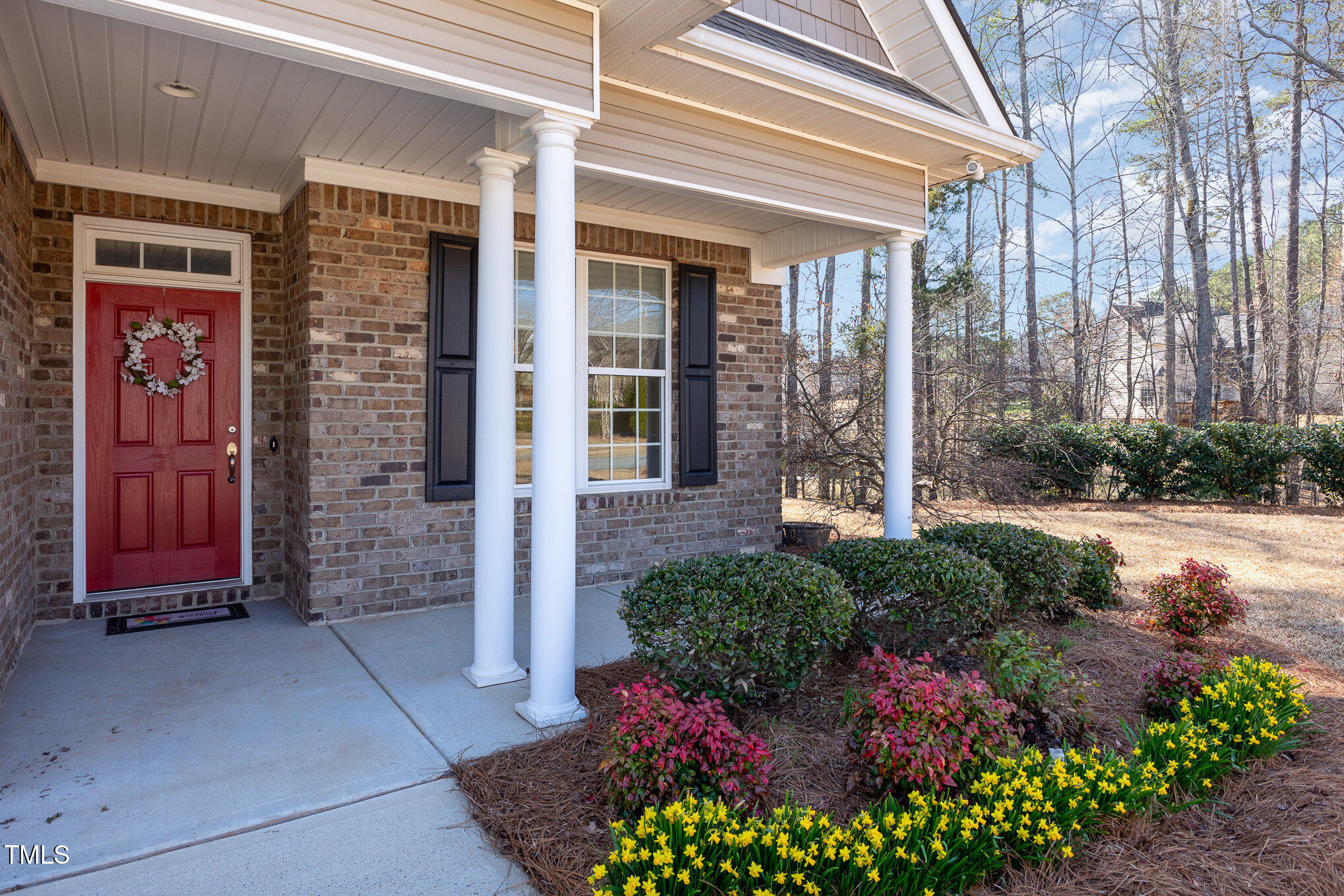 430 Easy Wind Lane