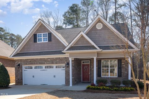 430 Easy Wind Lane Garner NC 27529