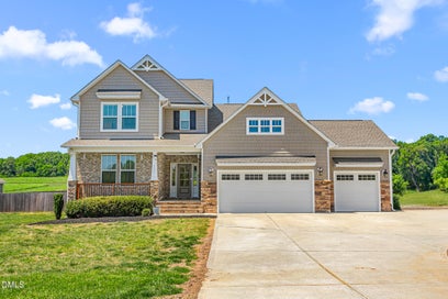 4351 Salem Church Road Haw River NC 27258