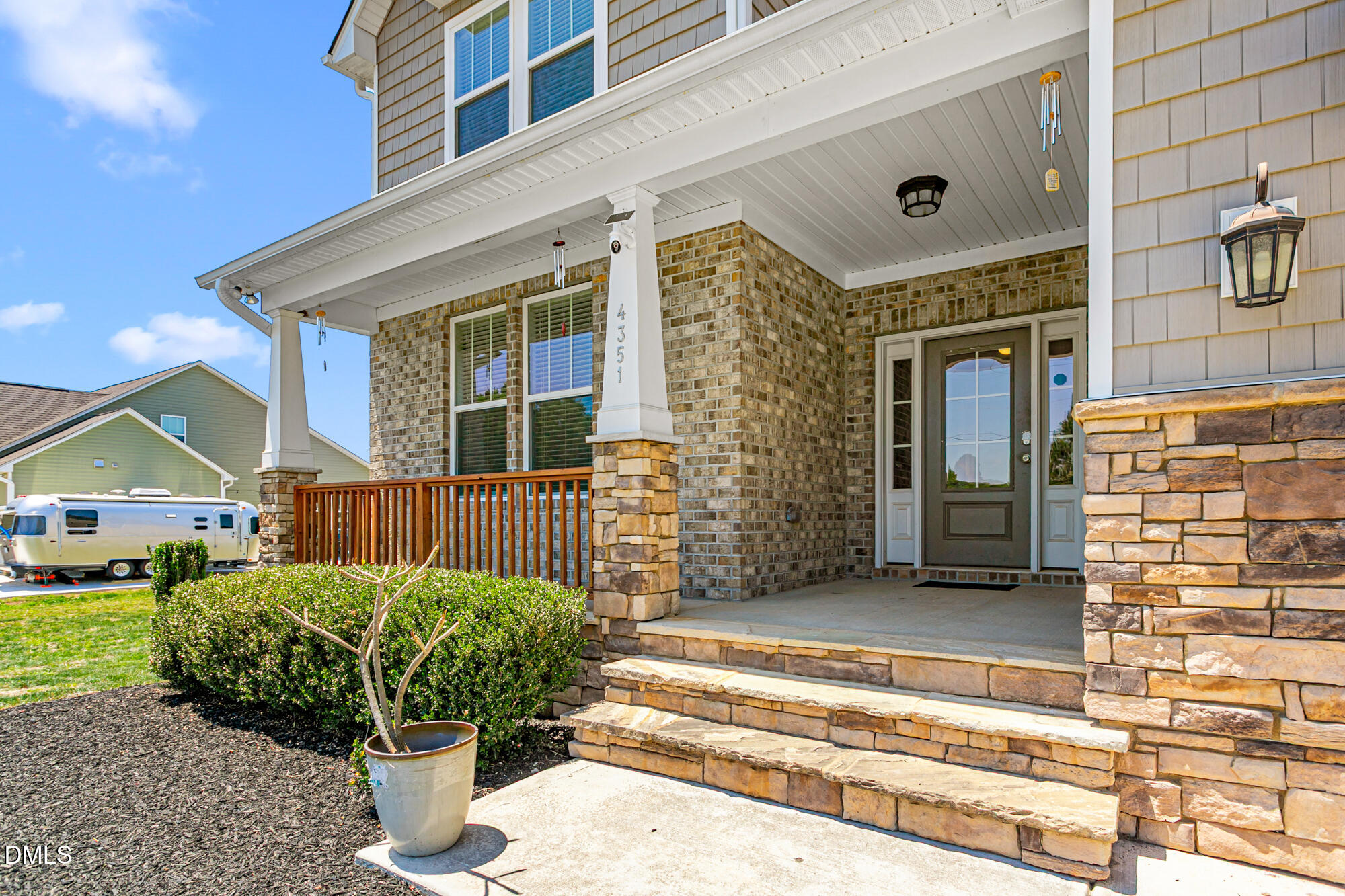4351 Salem Church Road