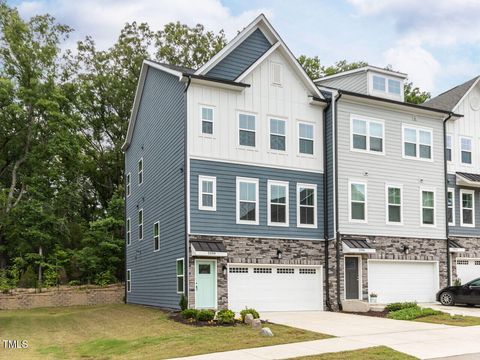 2008 Van Hook Lane Apex NC 27502