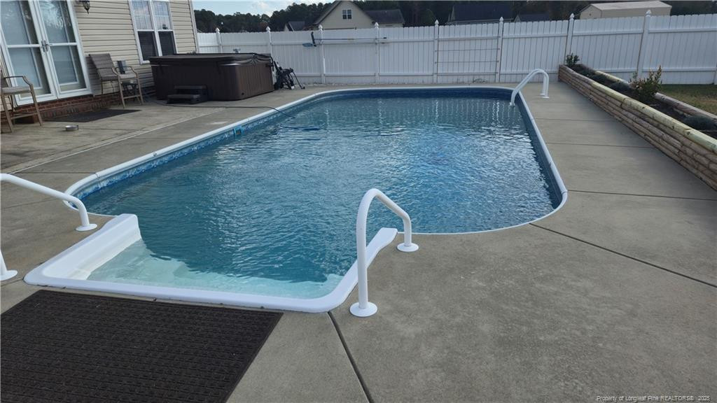 4831 Veasey Mill Drive