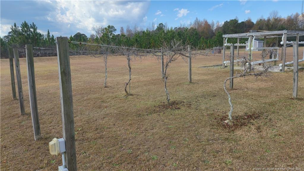 4831 Veasey Mill Drive