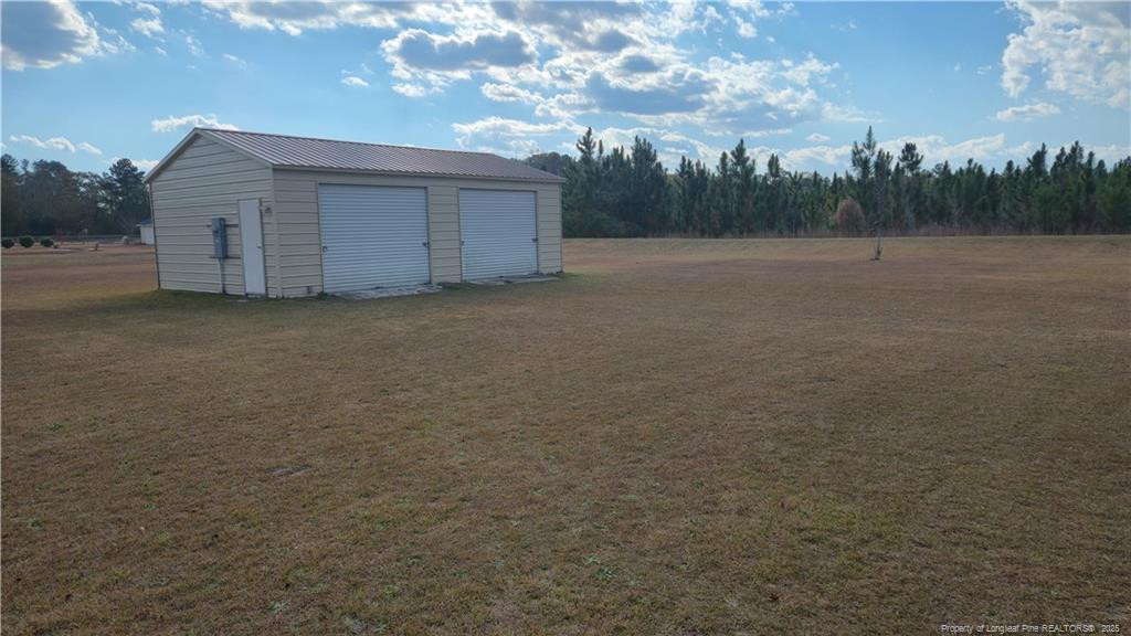 4831 Veasey Mill Drive