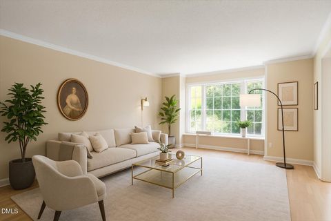 2870 Wycliff Road Raleigh NC 27607