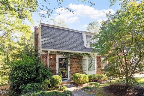 2870 Wycliff Road Raleigh NC 27607