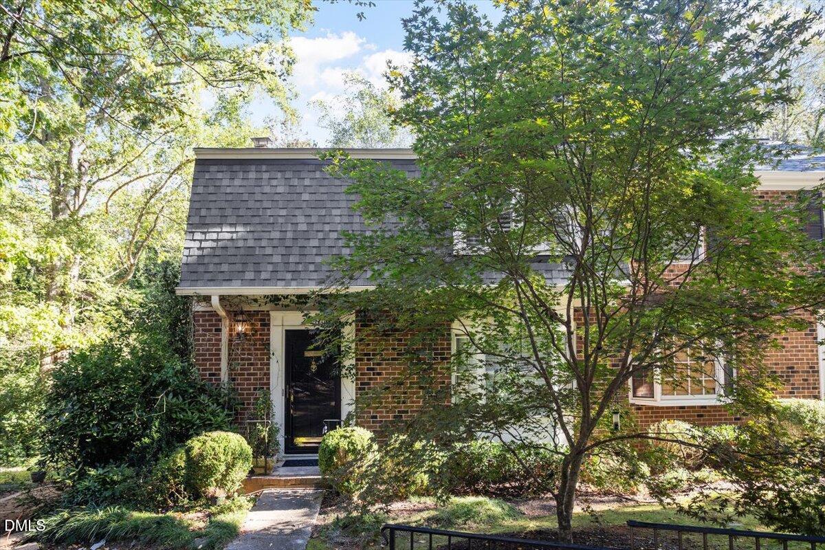 2870 Wycliff Road